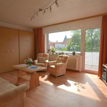 Haus-Buenzow-1 Apartment Боркум Екстериор снимка